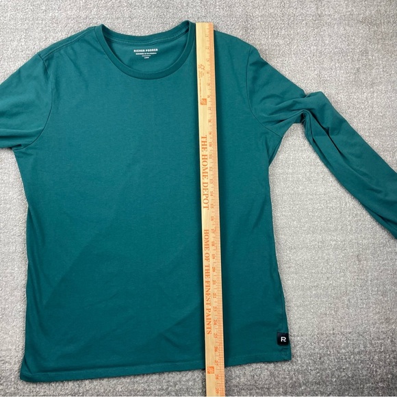 Richer Poorer Long Sleeve Shirt - Picture 8 of 9